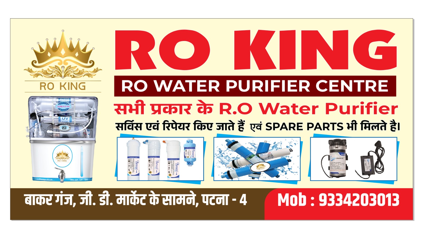 RO Purifier